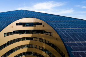 Solar Architecture