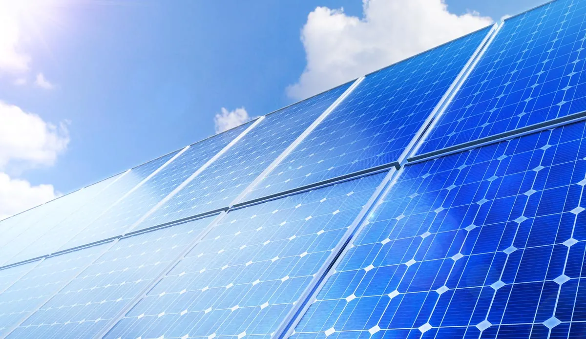 台積電領先加入「綠電分配沙盒」：太陽能板開啟新時代-0FU2