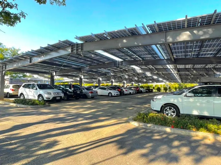 太陽能板助台南山花園水道博物館獲城市品質金質獎--02