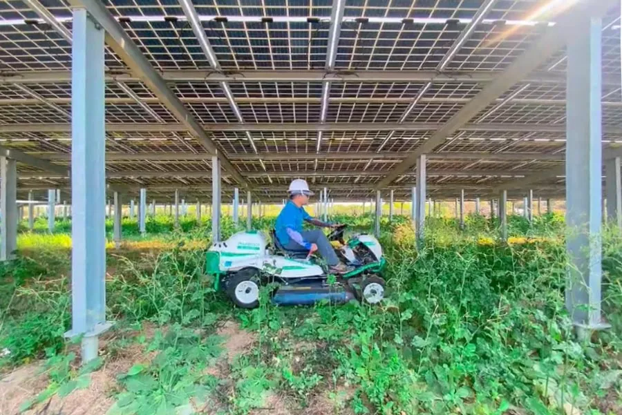 茂鴻電力地面型太陽能電站勇奪第十屆光鐸獎-02