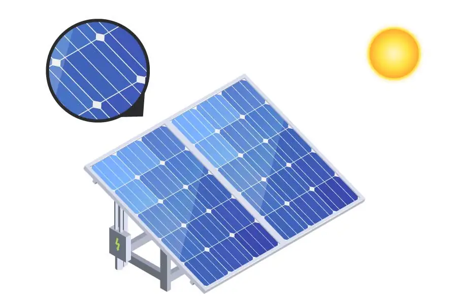 安裝太陽能發電8大重點，太陽能發電優缺點全面大解析-02