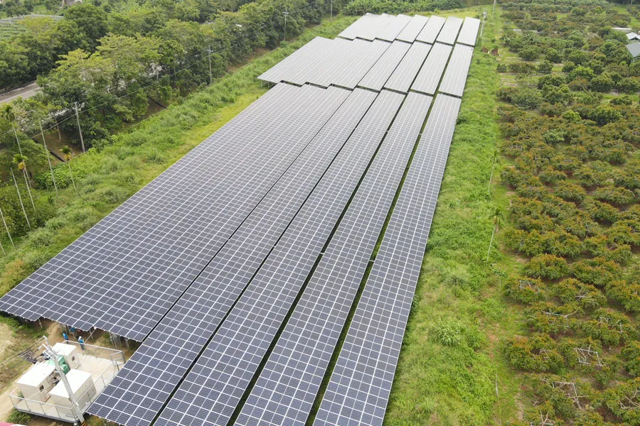 安裝太陽能發電8大重點，太陽能發電優缺點全面大解析A2