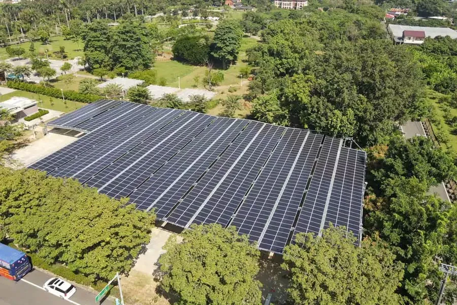 安裝太陽能發電8大重點，太陽能發電優缺點全面大解析A3