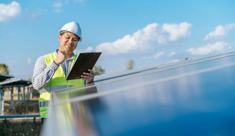 安裝太陽能發電8大重點，太陽能發電優缺點全面大解析-FU-A