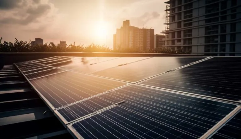 7個步驟開始安裝工廠屋頂太陽能-FU