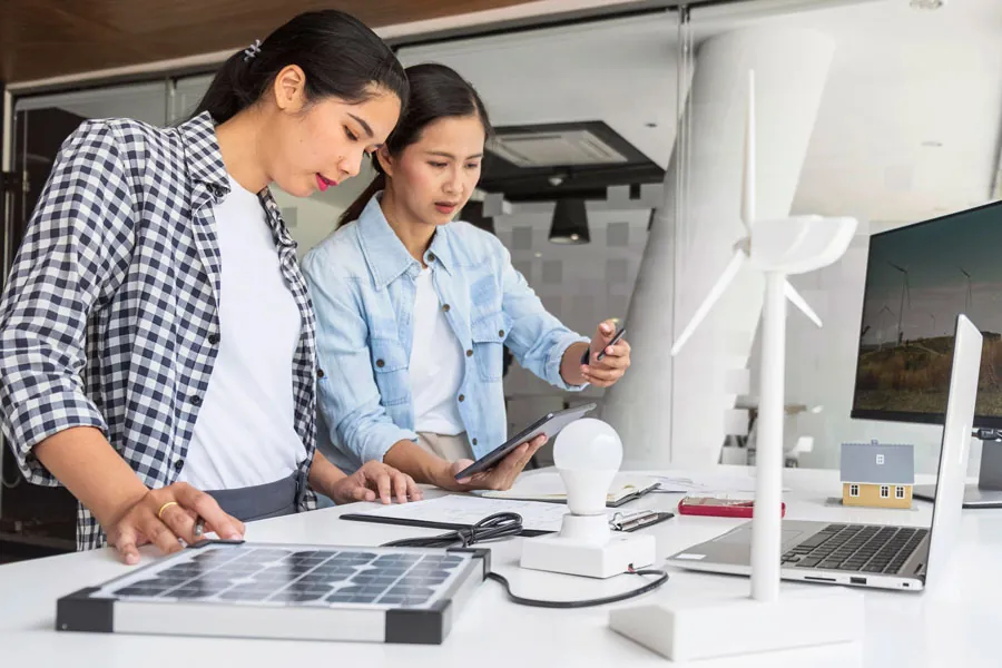 20年穩定收益計劃屋頂太陽能板板值得投資嗎-03