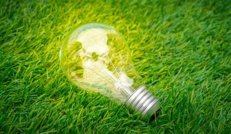 使用綠電的3大關鍵亮點讓你的生活更環保-FU