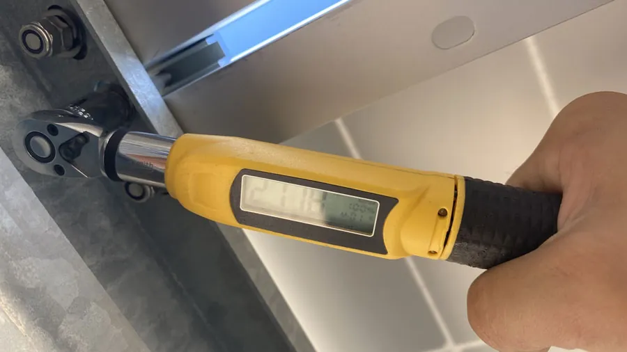 鴻經能源12-FU-A03