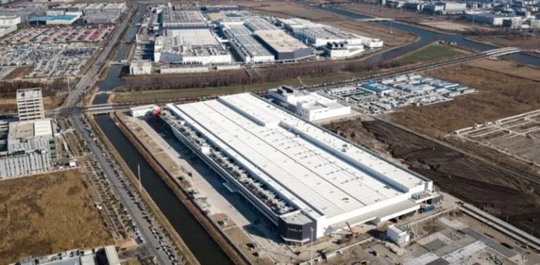 特斯拉上海廠下週開始生產-Megapack，年產能-40-GWh-01