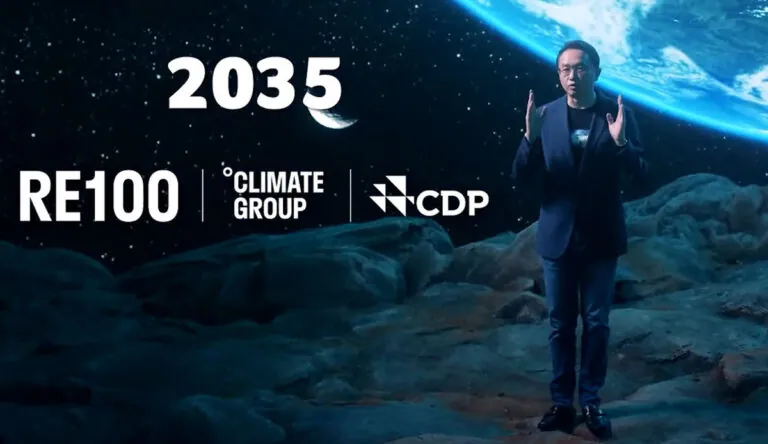 宏碁宣布加入RE100-邀供應商加入百分百使用綠能行列-FU-e