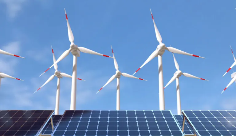 日本研擬脫碳計畫-RE100籲2035年再生能源容量增2倍-ME