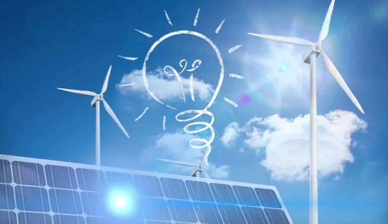 亞洲再生能源快速成長-明後年或可見台灣綠電低價點-FU