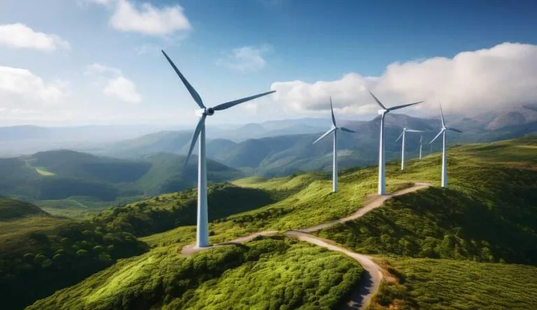 2024 年能源轉型投資創新高，69 兆元湧入再生能源