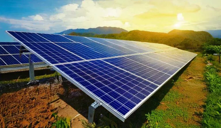 中研院宣布突破高效太陽能關鍵技術，國產下世代太陽能電池效率突破31%！