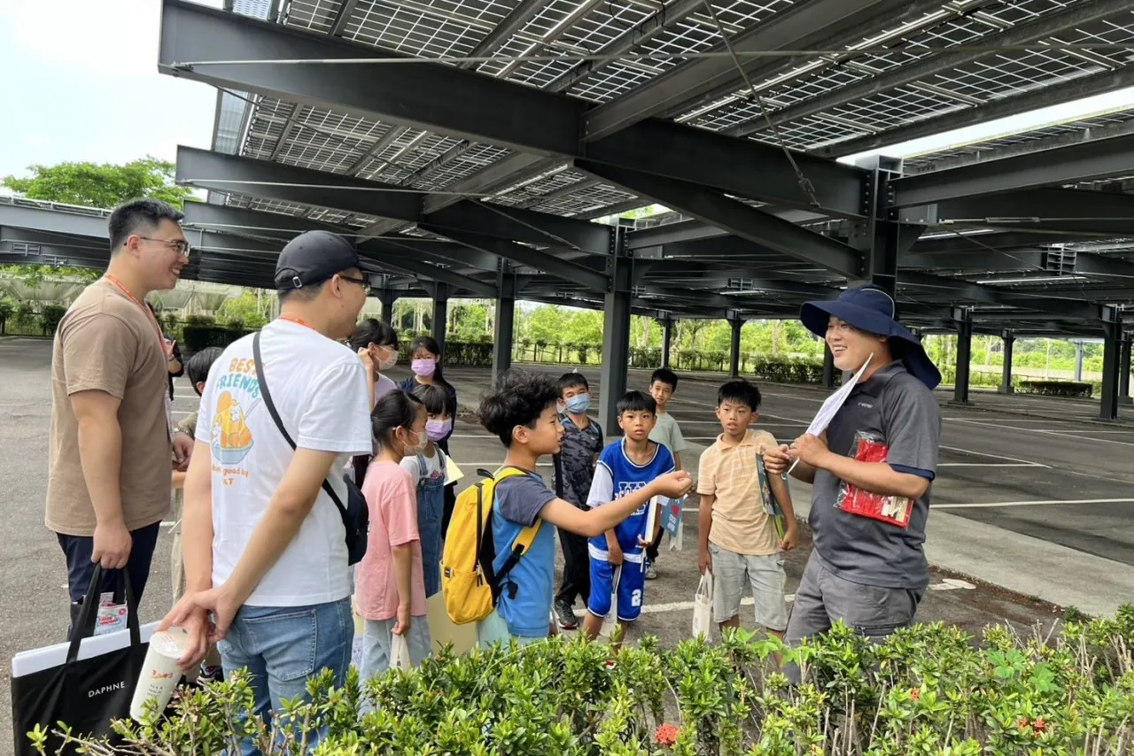 茂鴻電力工程師講解