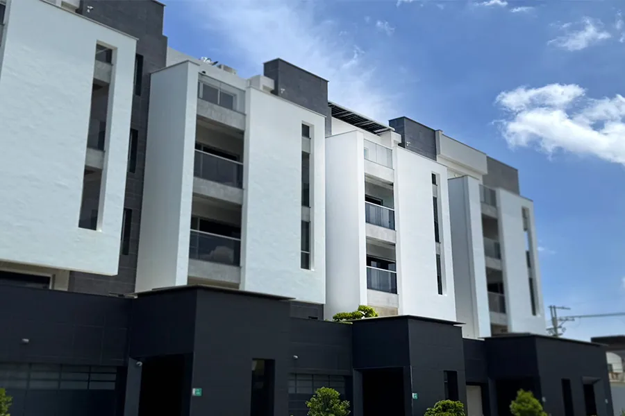 Residential Solar Home_An-Nan House